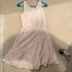 Woman’s dress